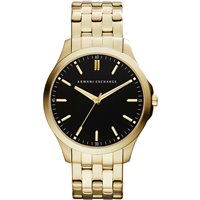 Orologio Armani Exchange Uomo Hampton in Acciaio AX2145 - AX2145